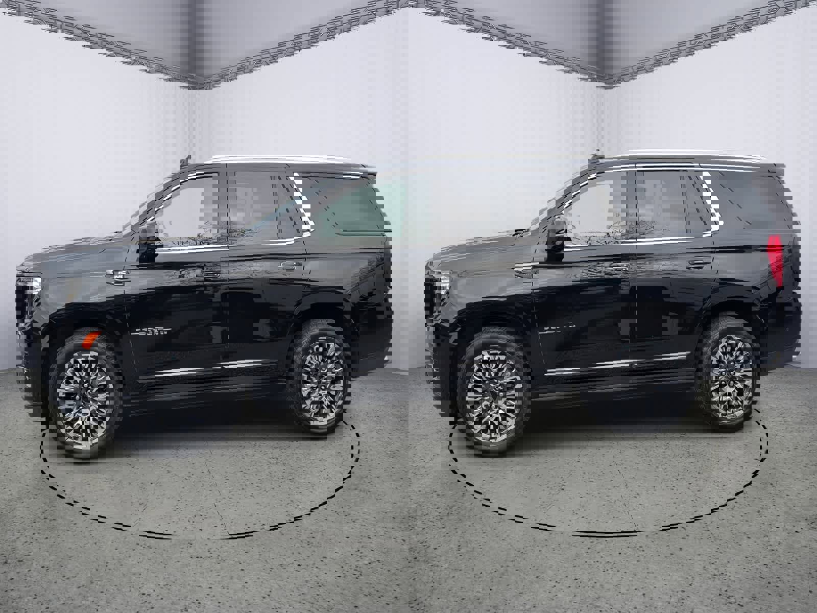 Certified 2024 GMC Yukon Denali Ultimate image 5