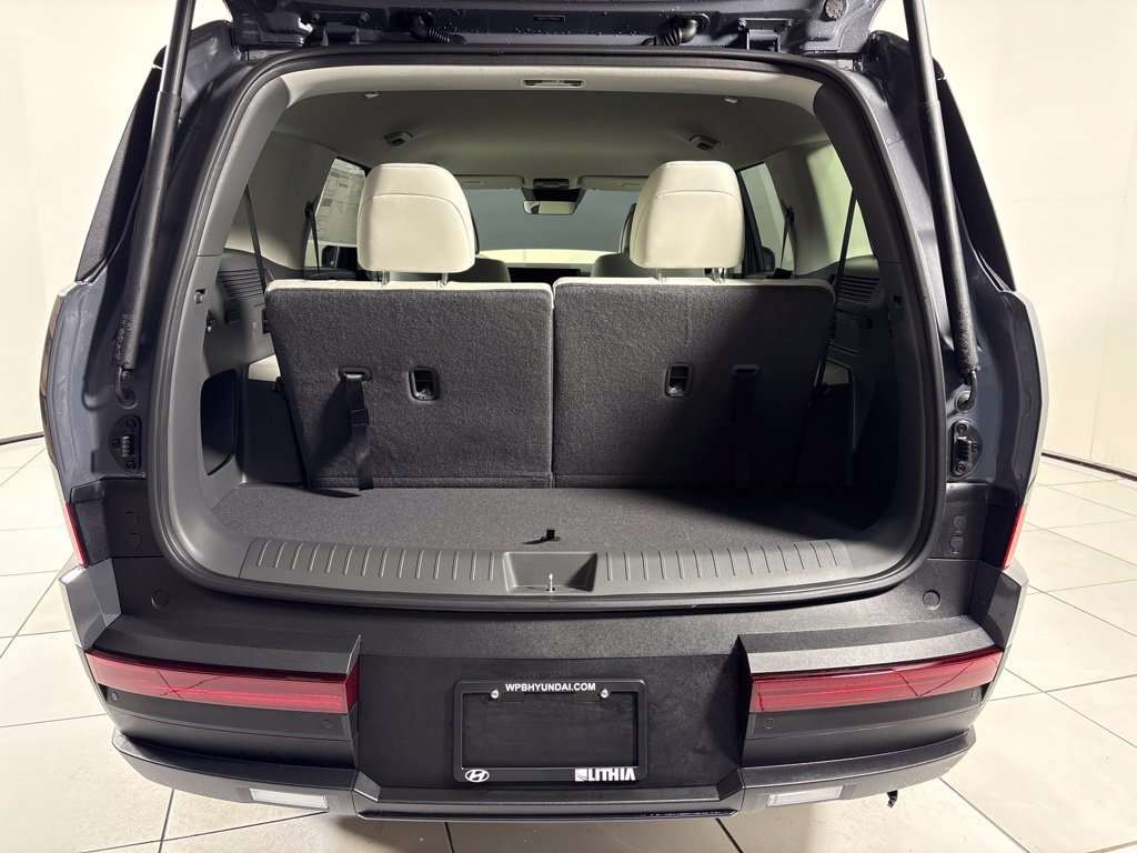 New 2027 Hyundai Santa Fe SEL FWD image 26