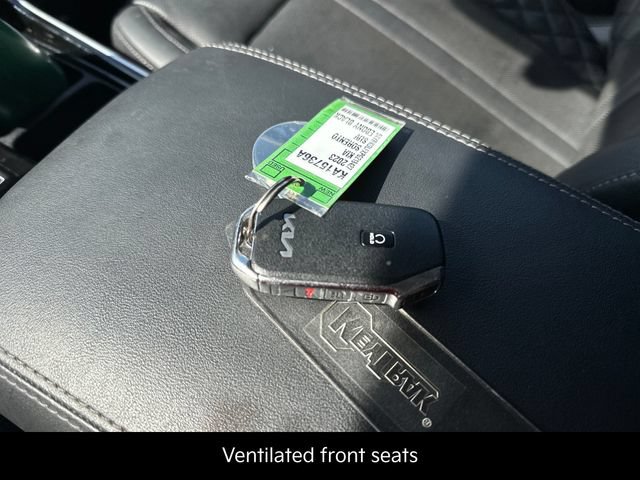 Certified 2023 Kia Sorento SX Prestige AWD/4WD image 29