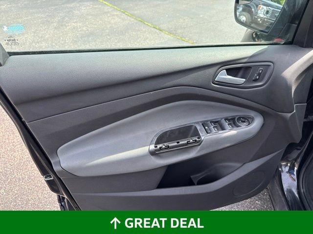 Used 2013 Ford Escape SE AWD/4WD image 17
