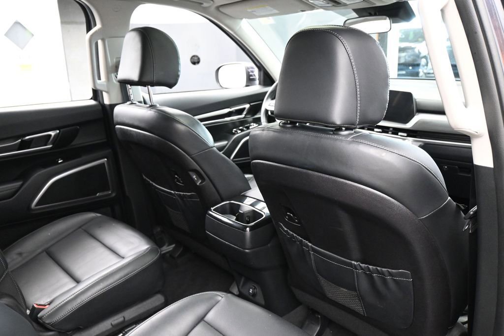 Used 2025 Kia Telluride S FWD image 50