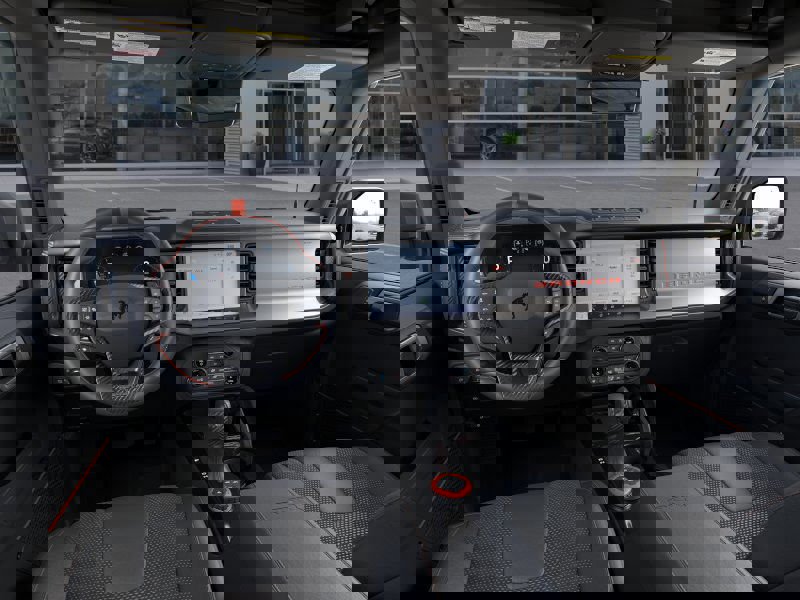 New 2026 Ford Bronco Raptor image 47