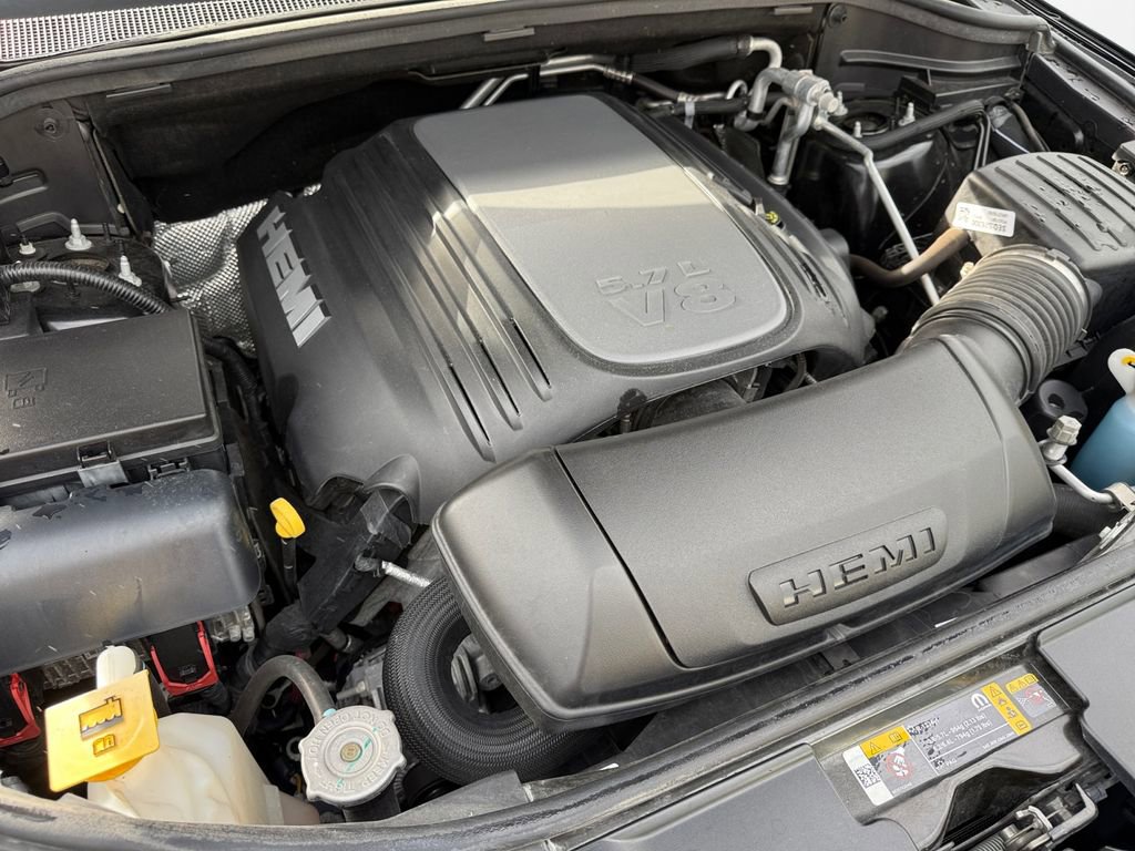 Certified 2023 Dodge Durango R/T image 22