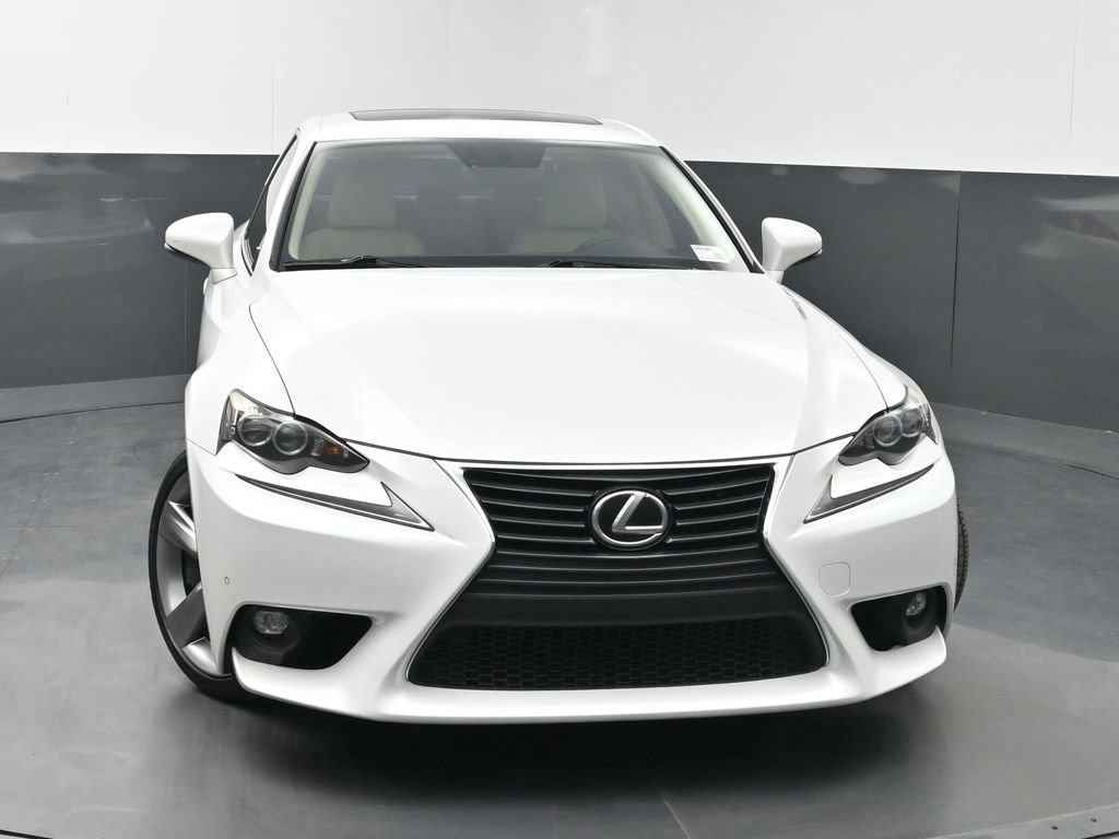 Used 2016 Lexus IS 350 w/ Navigation System Package image 39