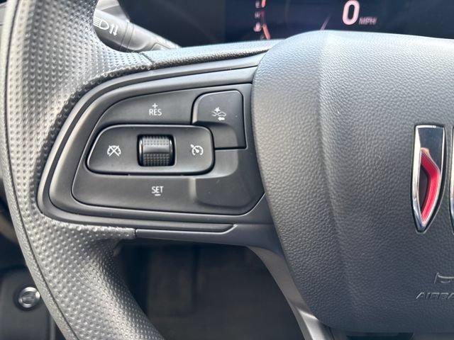 Used 2025 Buick Envista Preferred w/ Convenience II Package FWD image 29