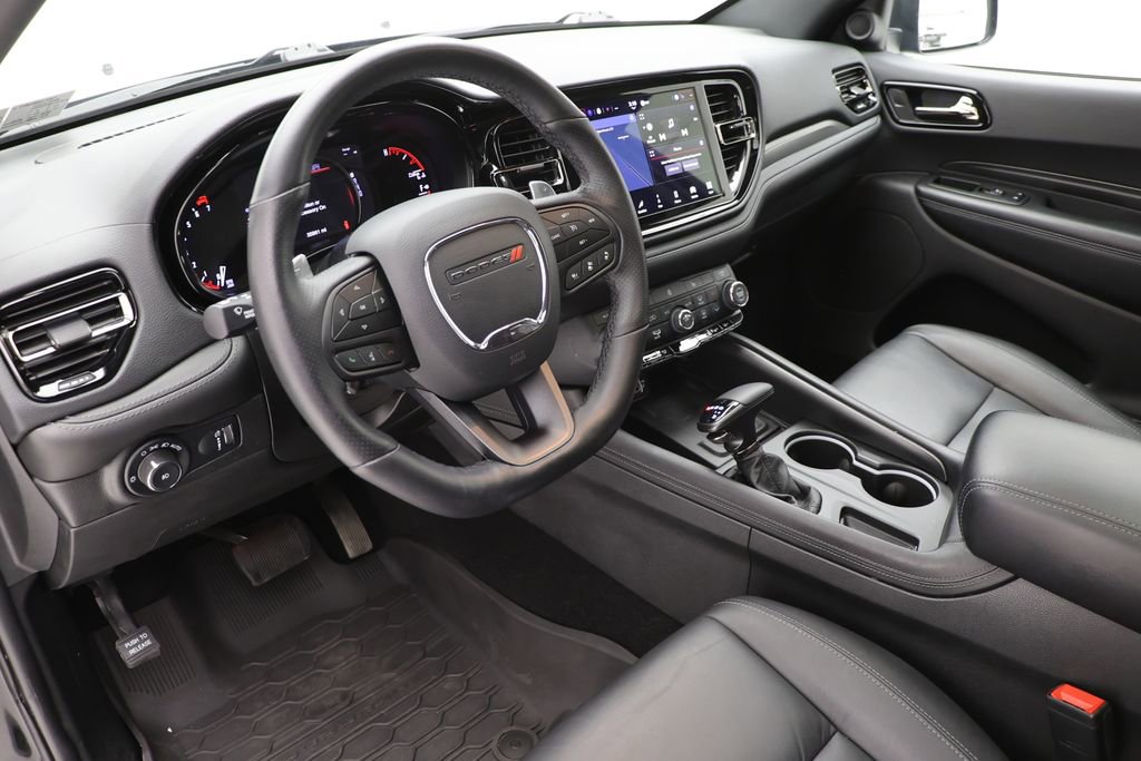 Used 2022 Dodge Durango GT AWD/4WD image 14