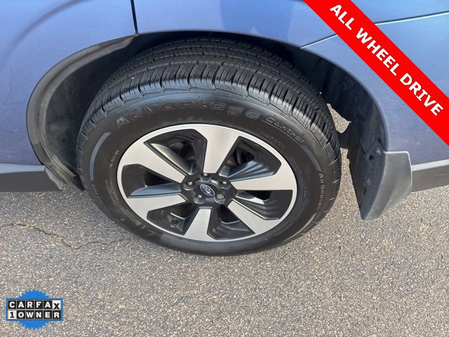 Used 2018 Subaru Forester 2.5i Limited image 31