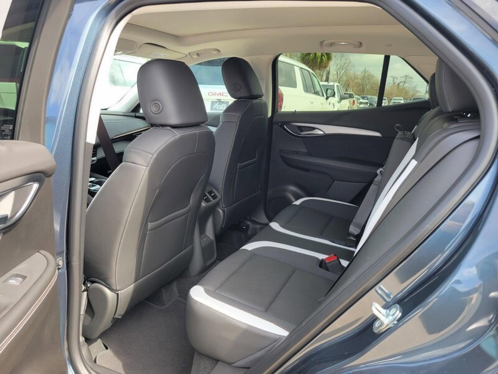 New 2026 Buick Envision Sport Touring AWD/4WD image 26