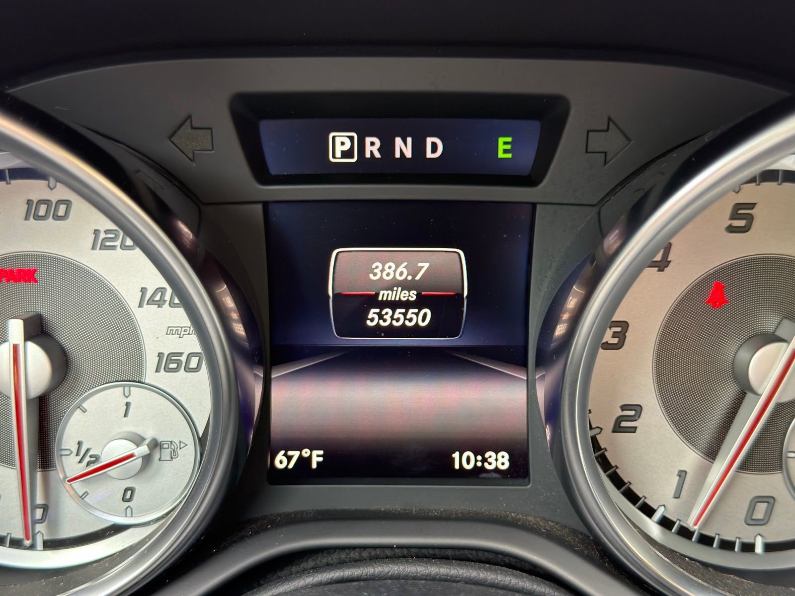 Used 2016 Mercedes-Benz SLK 300 image 17