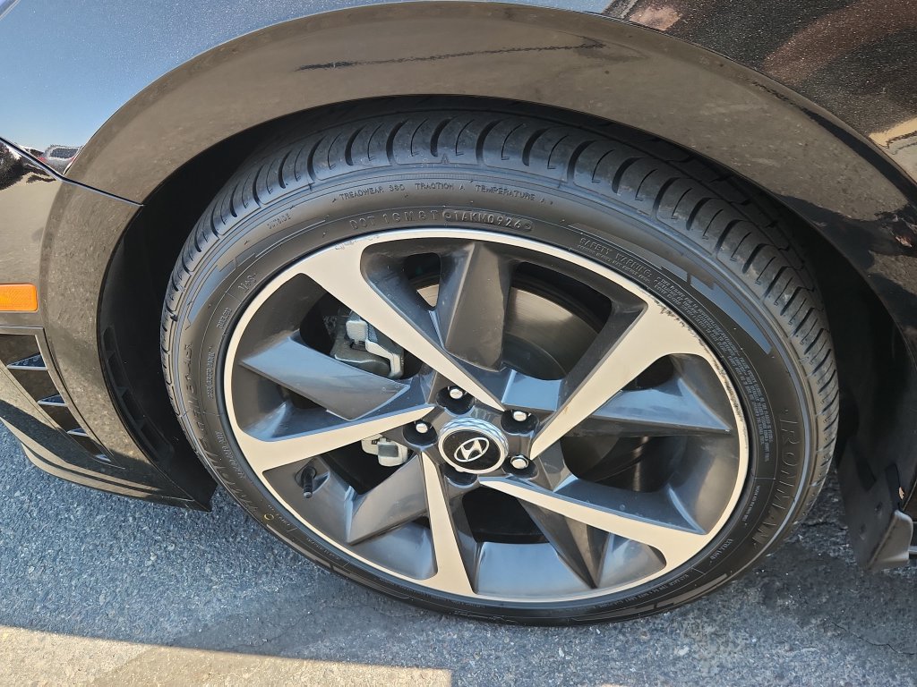 Used 2022 Hyundai Sonata SEL Plus FWD image 17