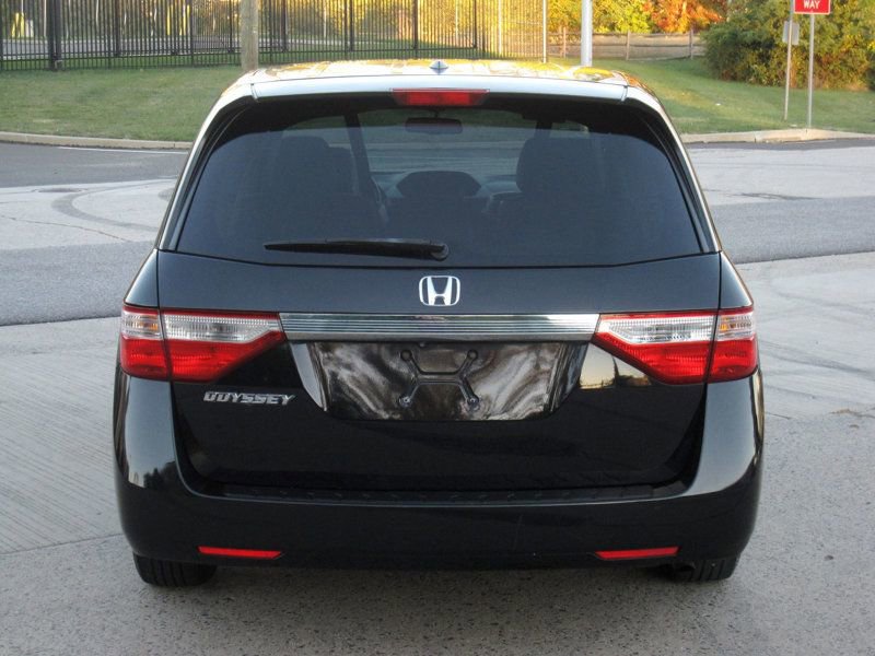 Used 2012 Honda Odyssey EX-L image 14