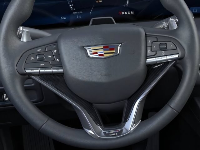 New 2026 Cadillac CT5 Premium Luxury AWD/4WD image 19