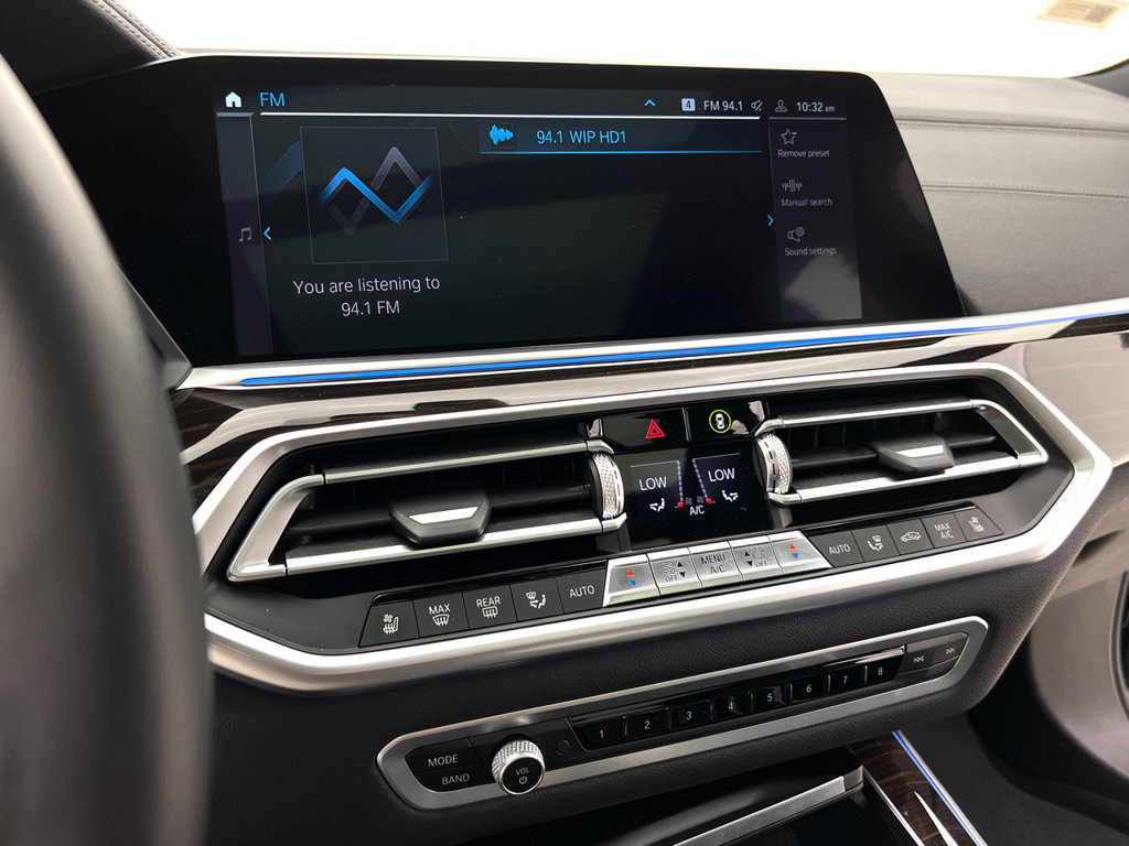 Used 2021 BMW X5 xDrive45e w/ Executive Package AWD/4WD image 20
