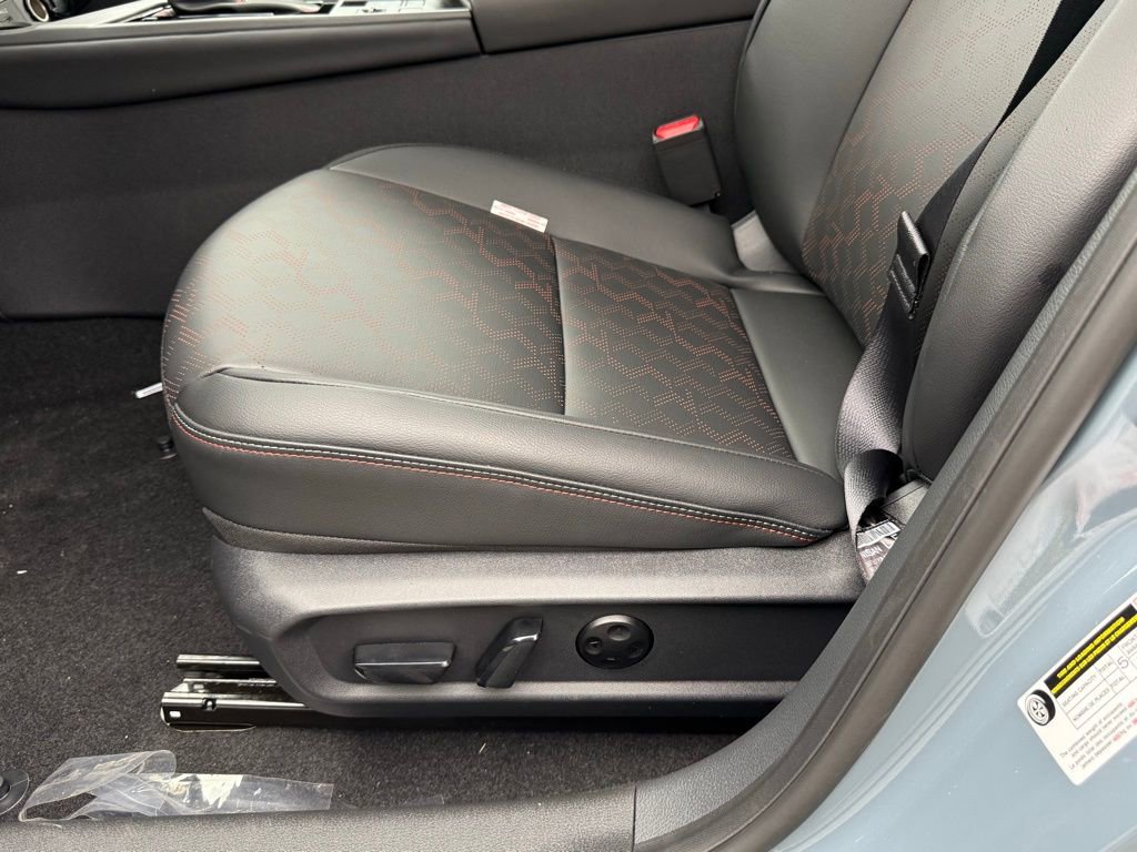 New 2026 Nissan Sentra SR w/ SR Premium Package image 20