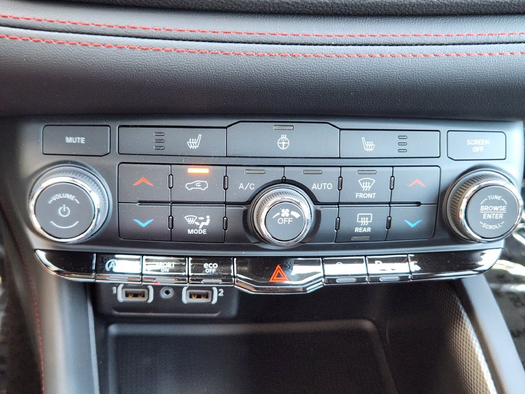 New 2026 Dodge Durango GT w/ Blacktop Package AWD/4WD image 18