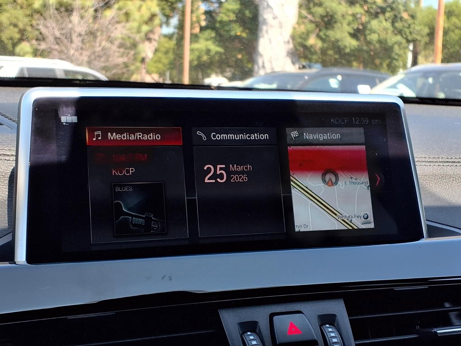 Used 2020 BMW X1 sDrive28i image 7