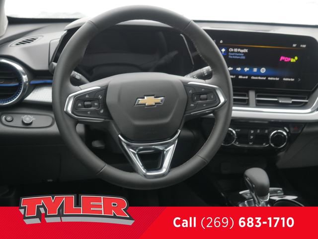 New 2026 Chevrolet Trax LT w/ Driver Confidence Package FWD image 42