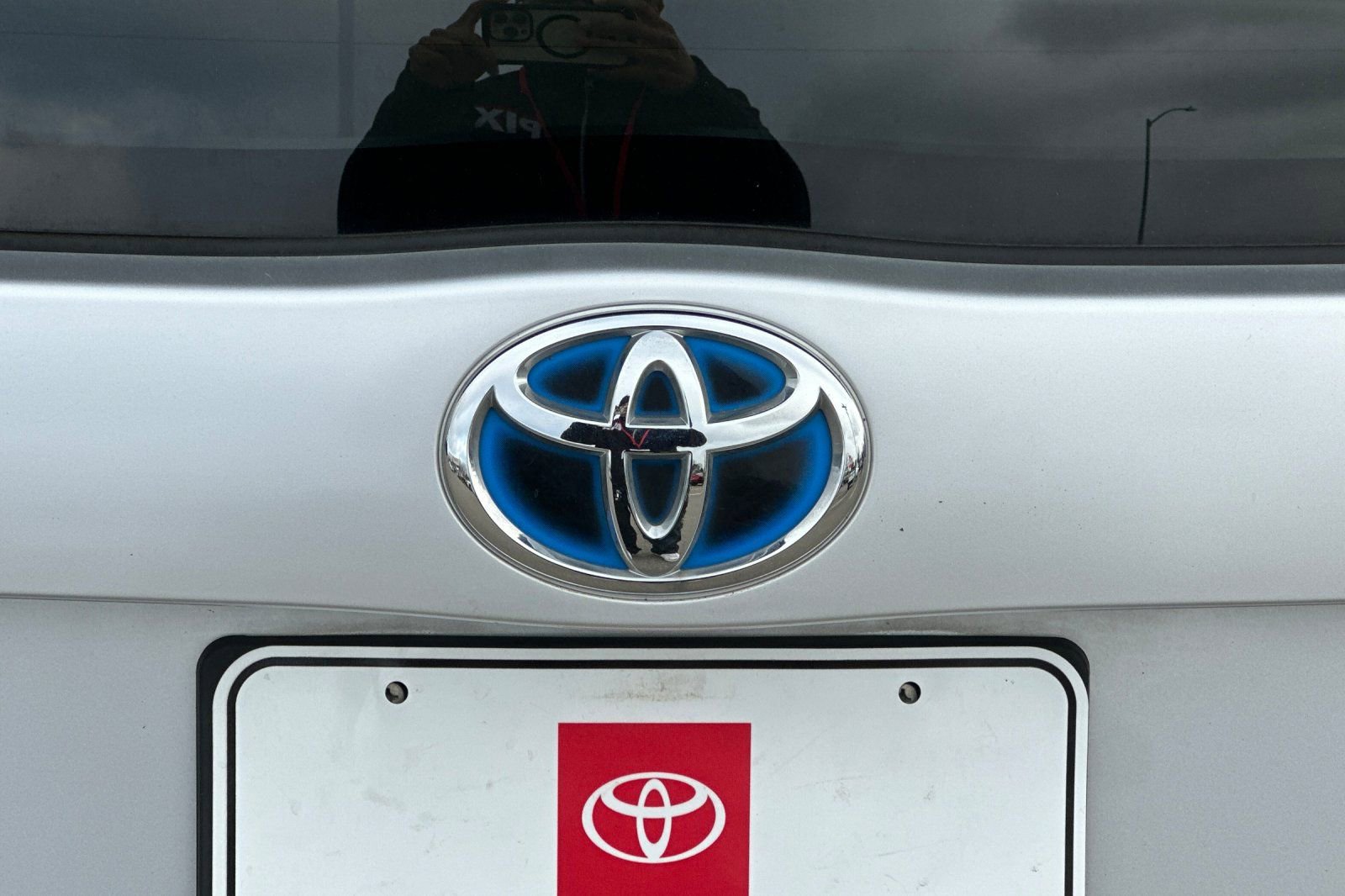 Used 2013 Toyota Prius Two image 47