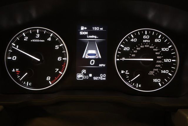 Certified 2024 Subaru Crosstrek 2.0i Premium image 19