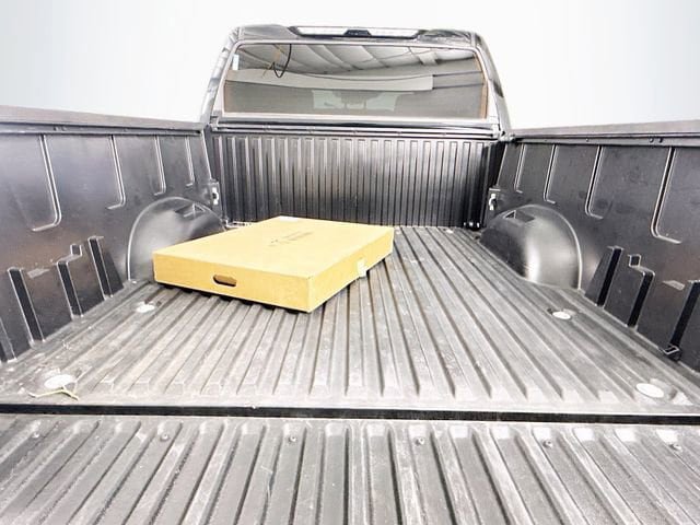 Certified 2025 Toyota Tundra SR5 AWD/4WD image 26