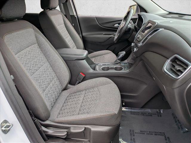 Used 2023 Chevrolet Equinox LT AWD/4WD image 22