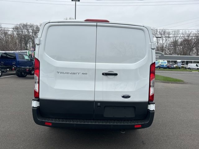 New 2025 Ford Transit 150 Low Roof w/ Load Area Protection Package image 6
