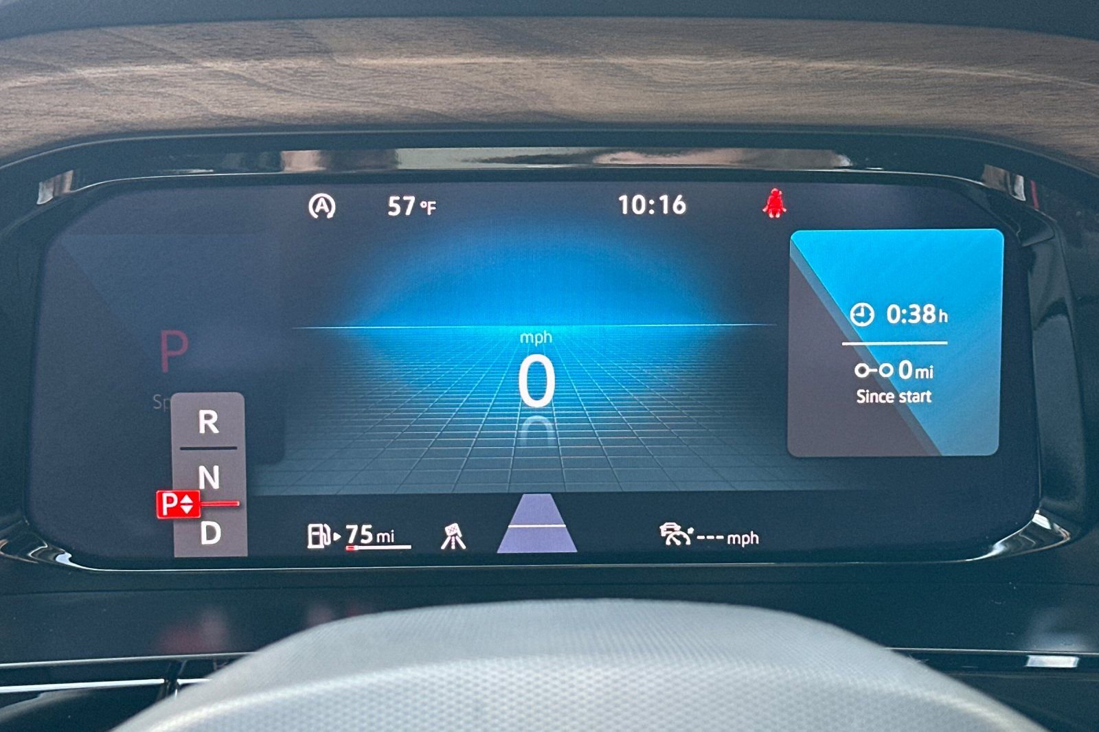 Used 2024 Volkswagen Atlas SE FWD image 34