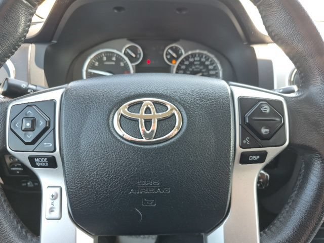 Used 2014 Toyota Tundra Limited AWD/4WD image 21