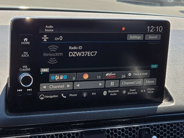 Used 2023 Honda Civic Sport Touring image 18