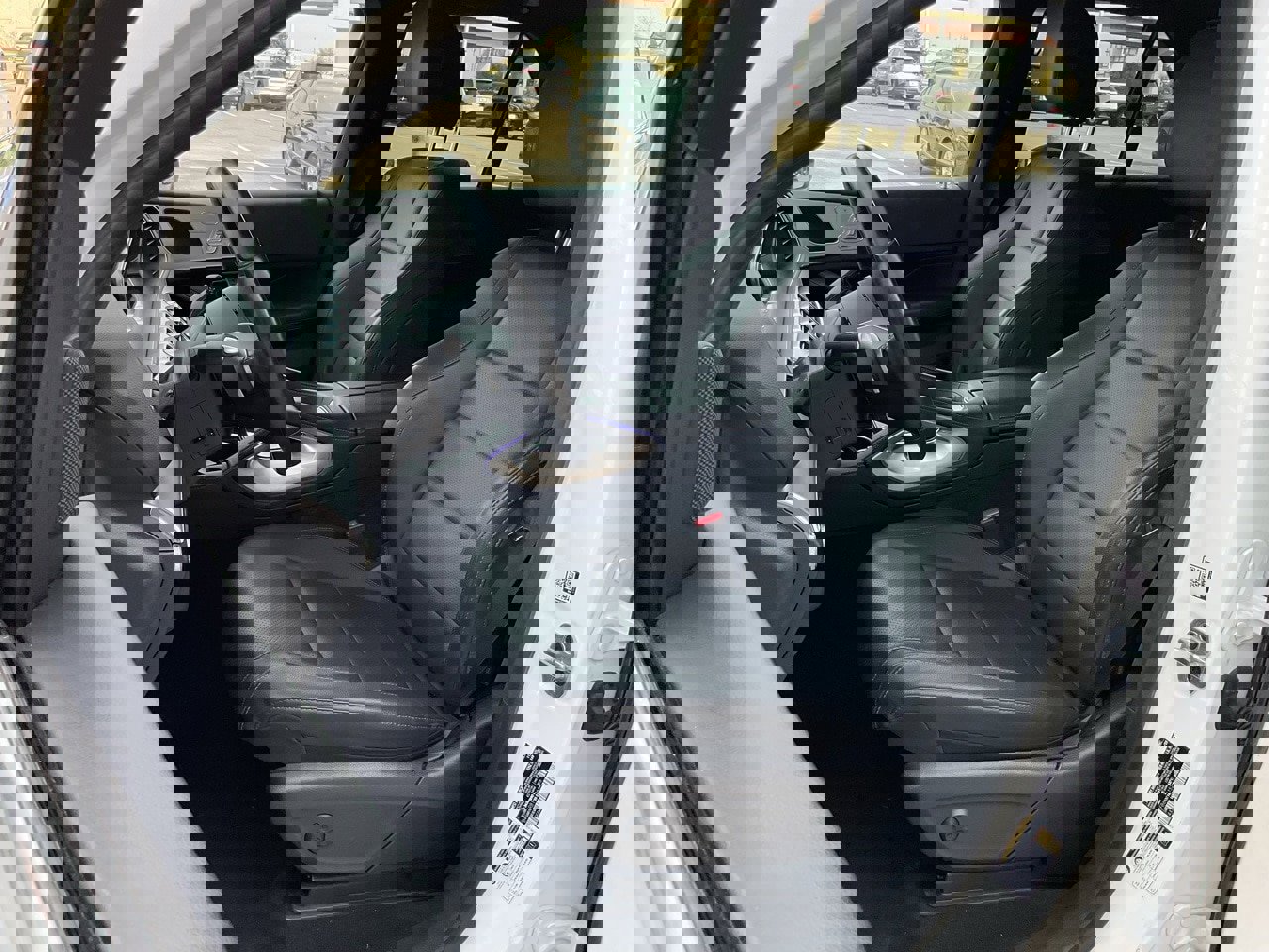 Used 2024 Mercedes-Benz GLE 350 4MATIC image 14