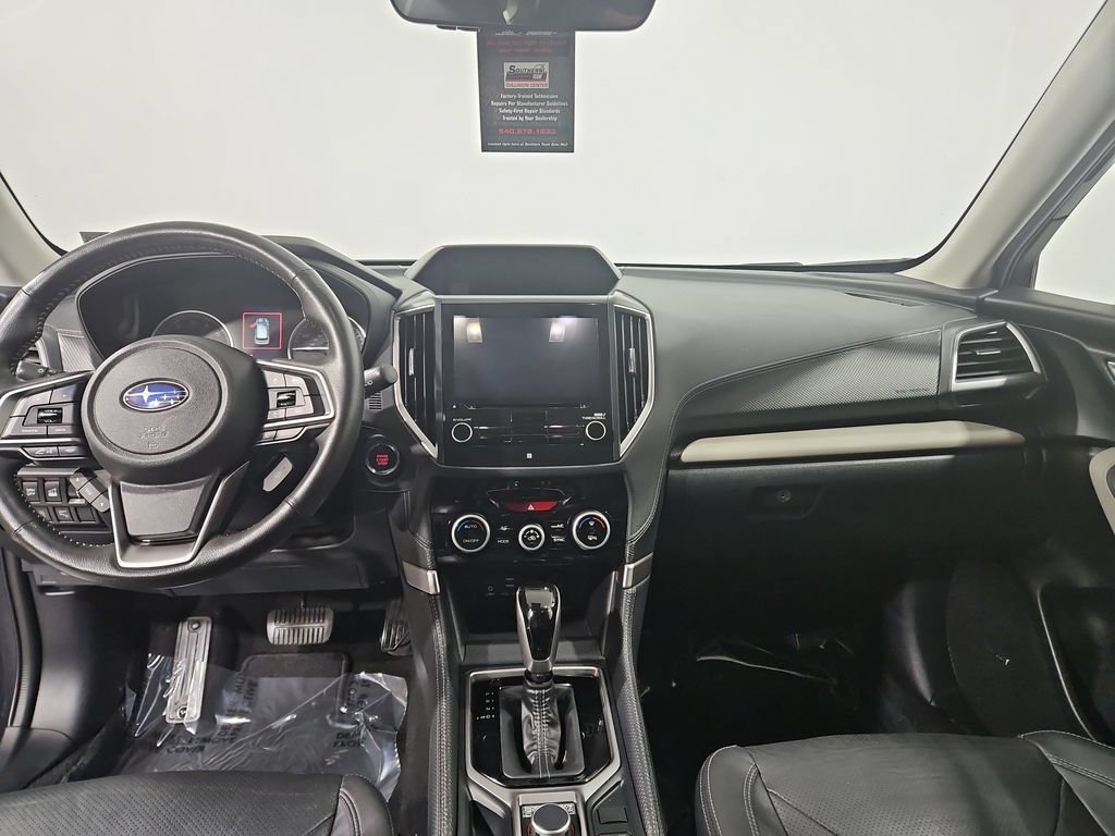 Used 2022 Subaru Forester Limited w/ Popular Package #3 AWD/4WD image 18