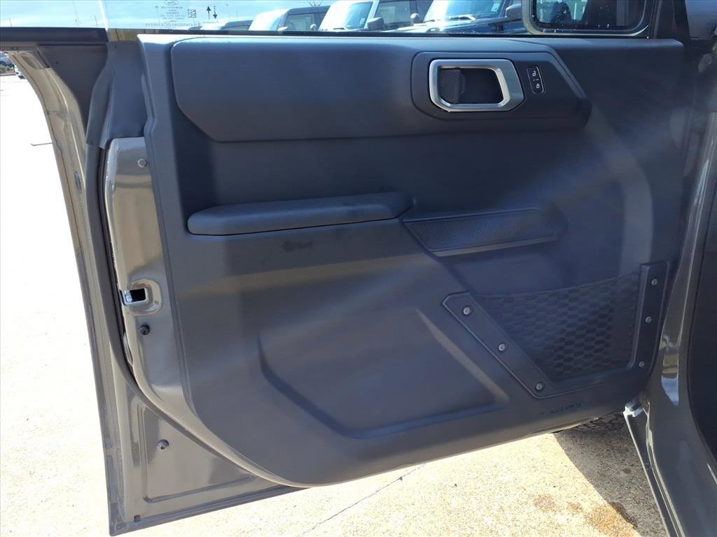 New 2025 Ford Bronco Big Bend image 19