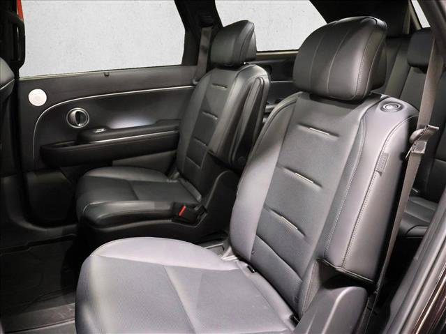 Used 2026 Hyundai Palisade Calligraphy AWD/4WD image 22