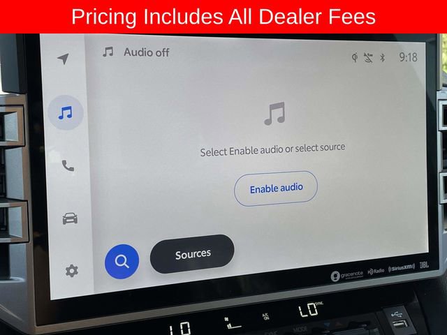 Used 2022 Toyota Tundra Limited AWD/4WD image 27
