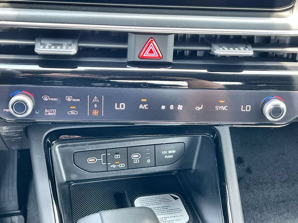New 2026 Kia K5 GT-Line w/ GT-Line Premium Package FWD image 19
