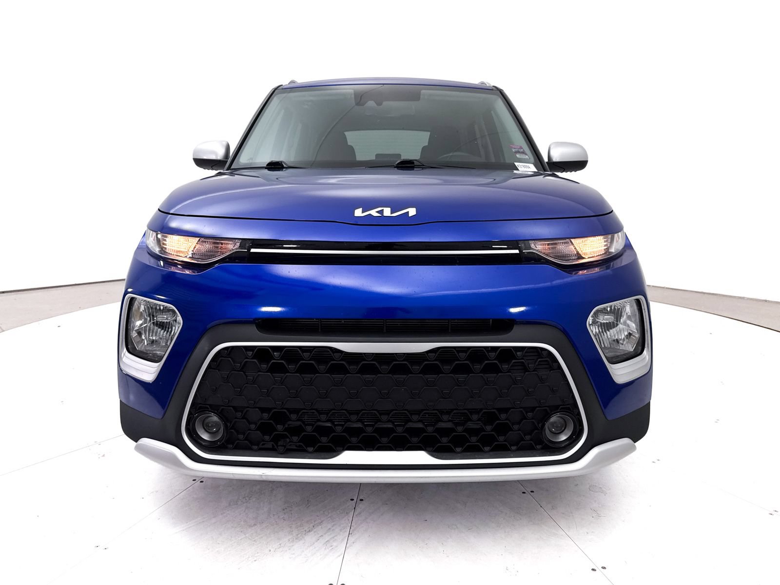 Certified 2022 Kia Soul X-Line FWD image 13