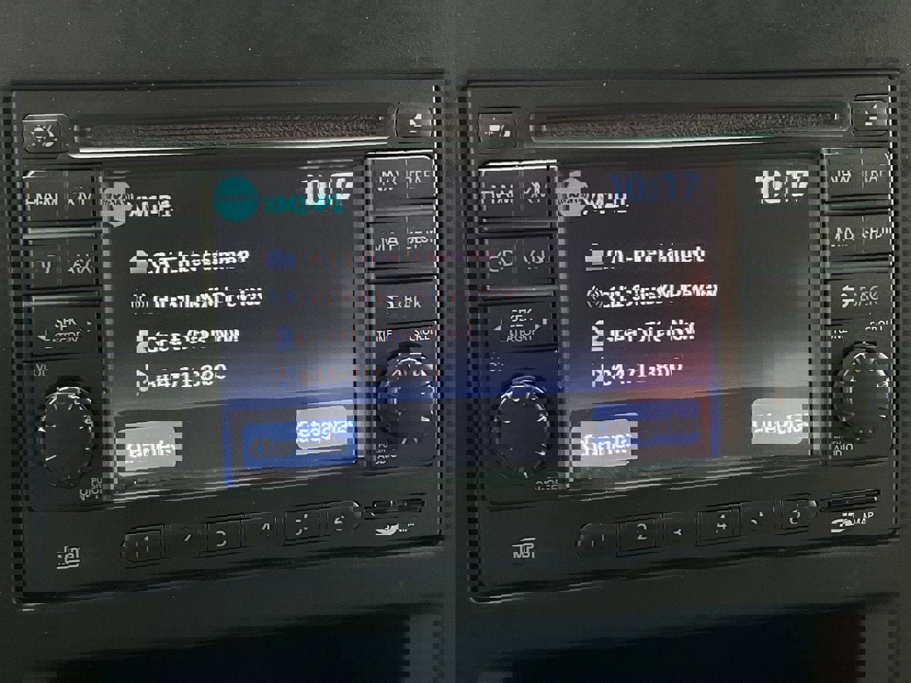 Used 2014 Nissan NV 3500 SL w/ Technology Package image 29