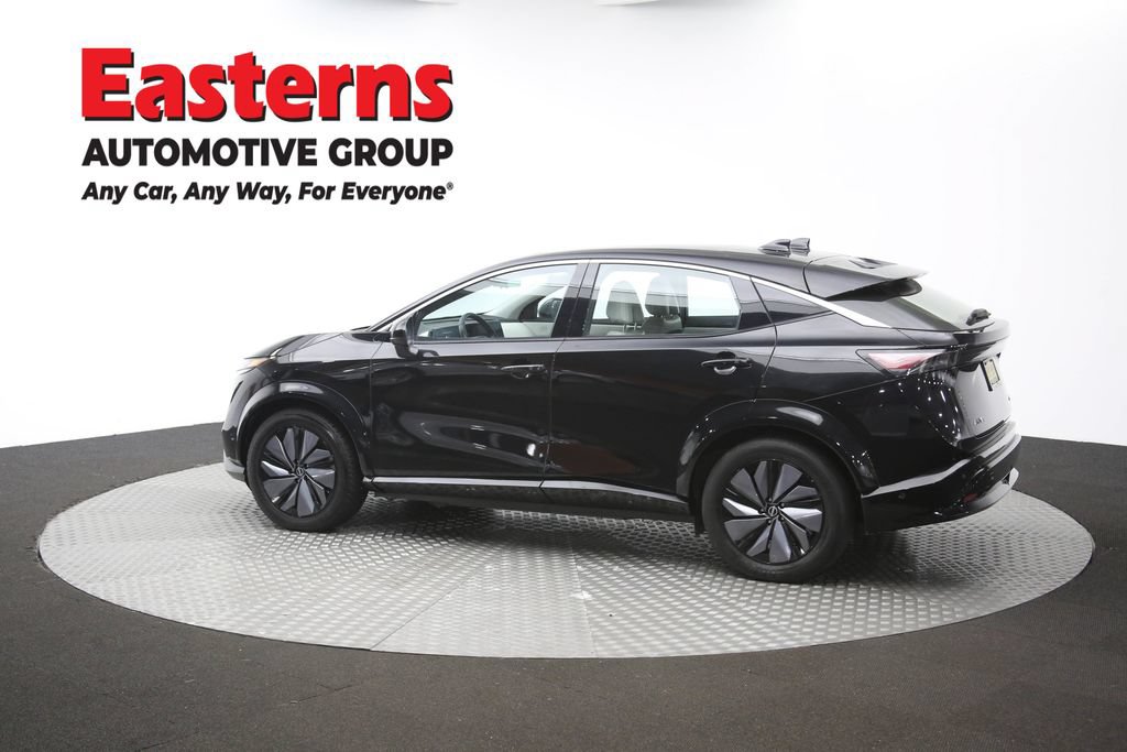 Used 2023 Nissan Ariya FWD image 66