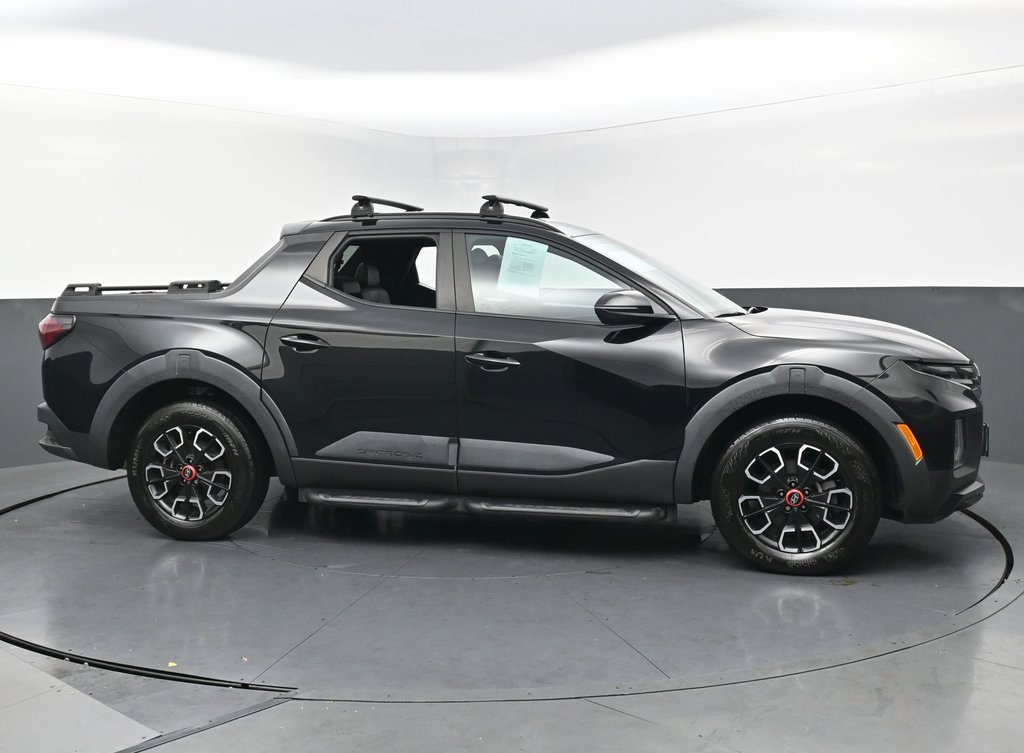 Used 2024 Hyundai Santa Cruz XRT image 6
