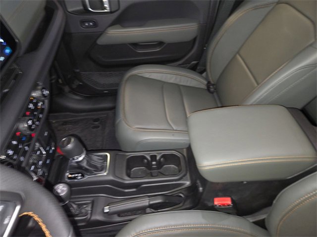Used 2024 Jeep Gladiator Mojave image 21