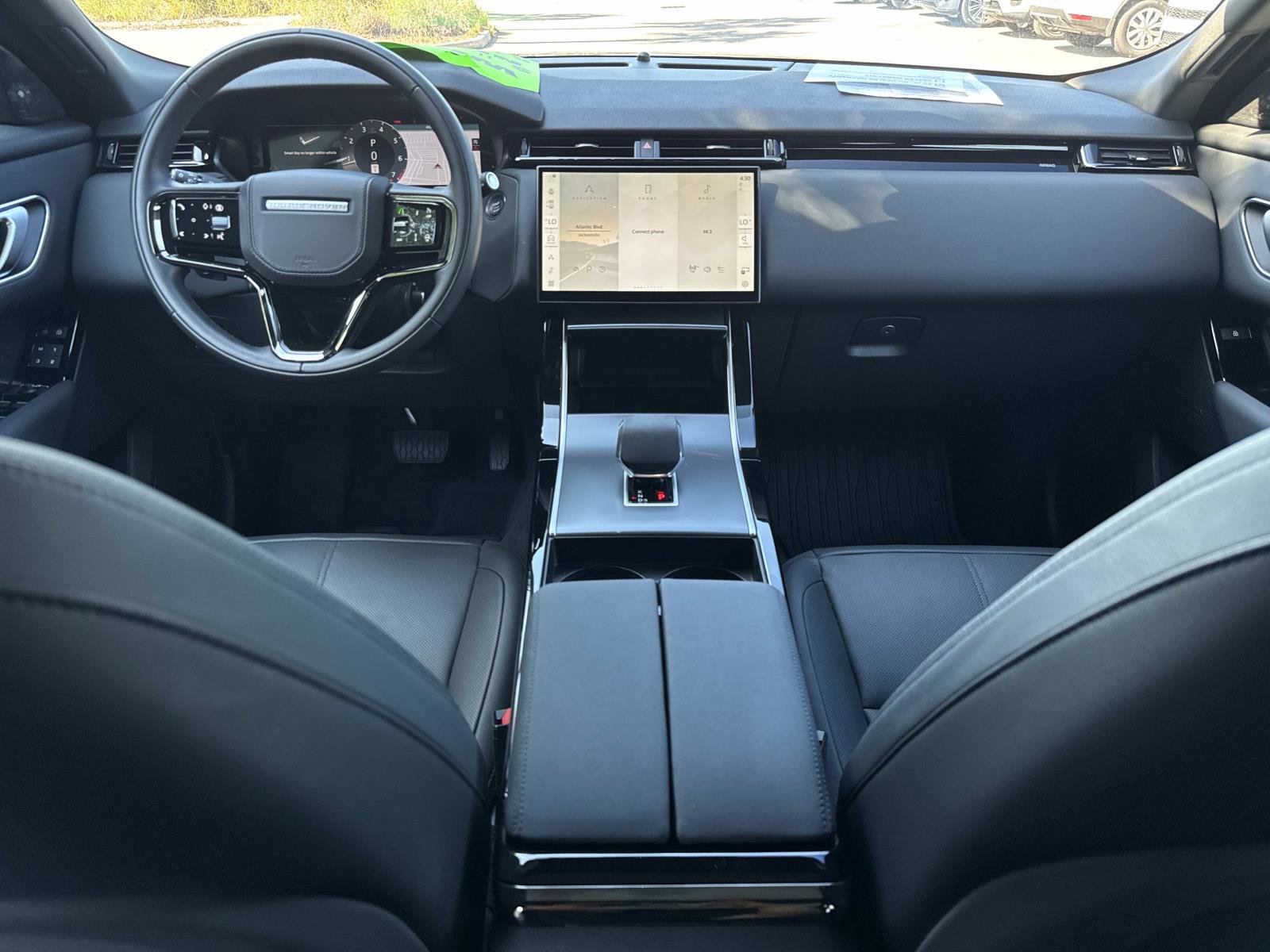 Certified 2026 Land Rover Range Rover Velar S AWD/4WD image 16
