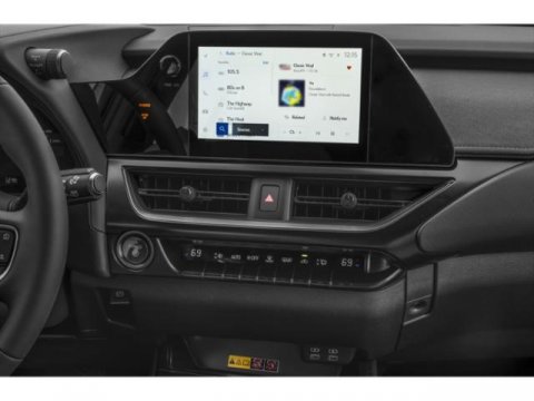 New 2026 Lexus UX 300h AWD image 10