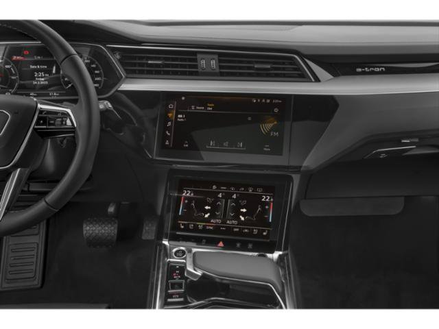 Used 2023 Audi e-tron Chronos w/ Chronos Package AWD/4WD image 13