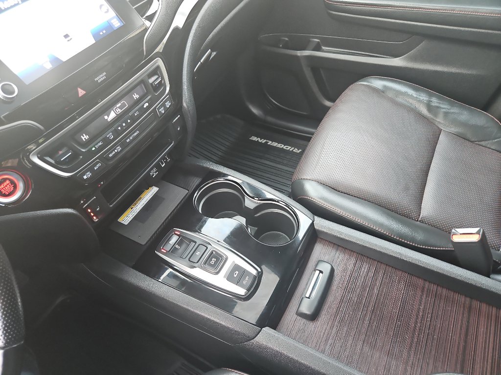 Used 2021 Honda Ridgeline Black Edition image 38