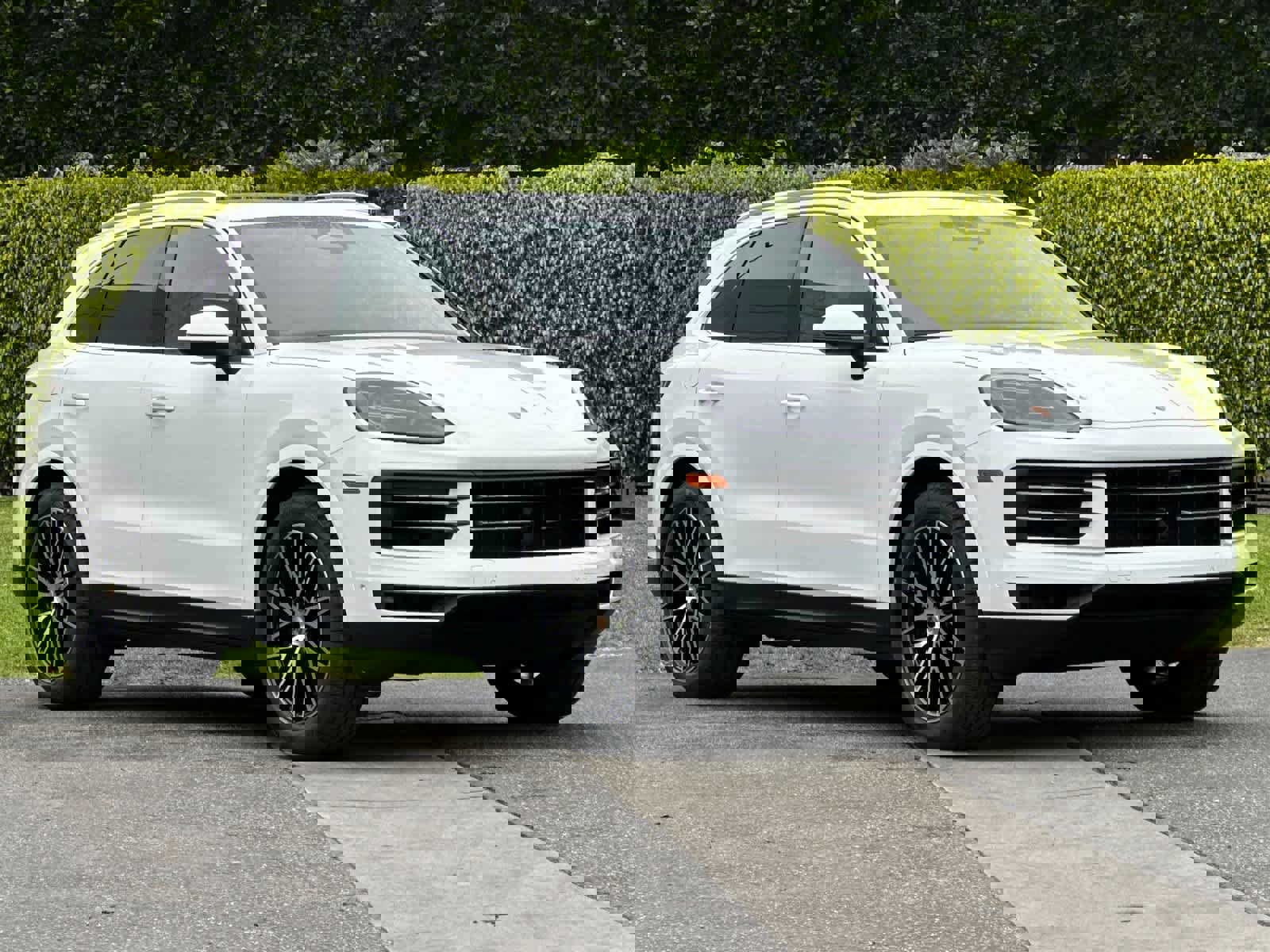 New 2026 Porsche Cayenne image 10