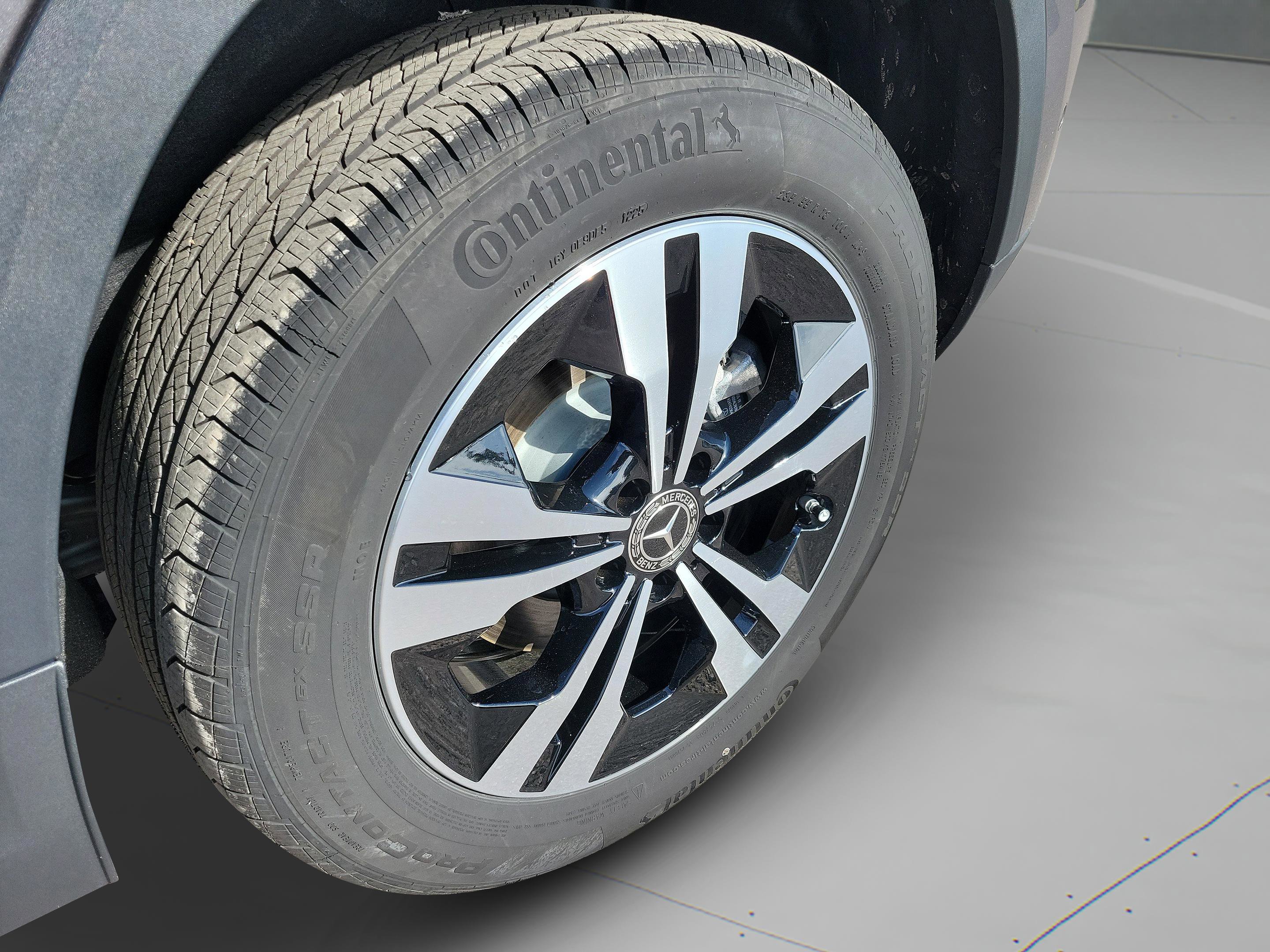 Certified 2026 Mercedes-Benz GLA 250 image 6