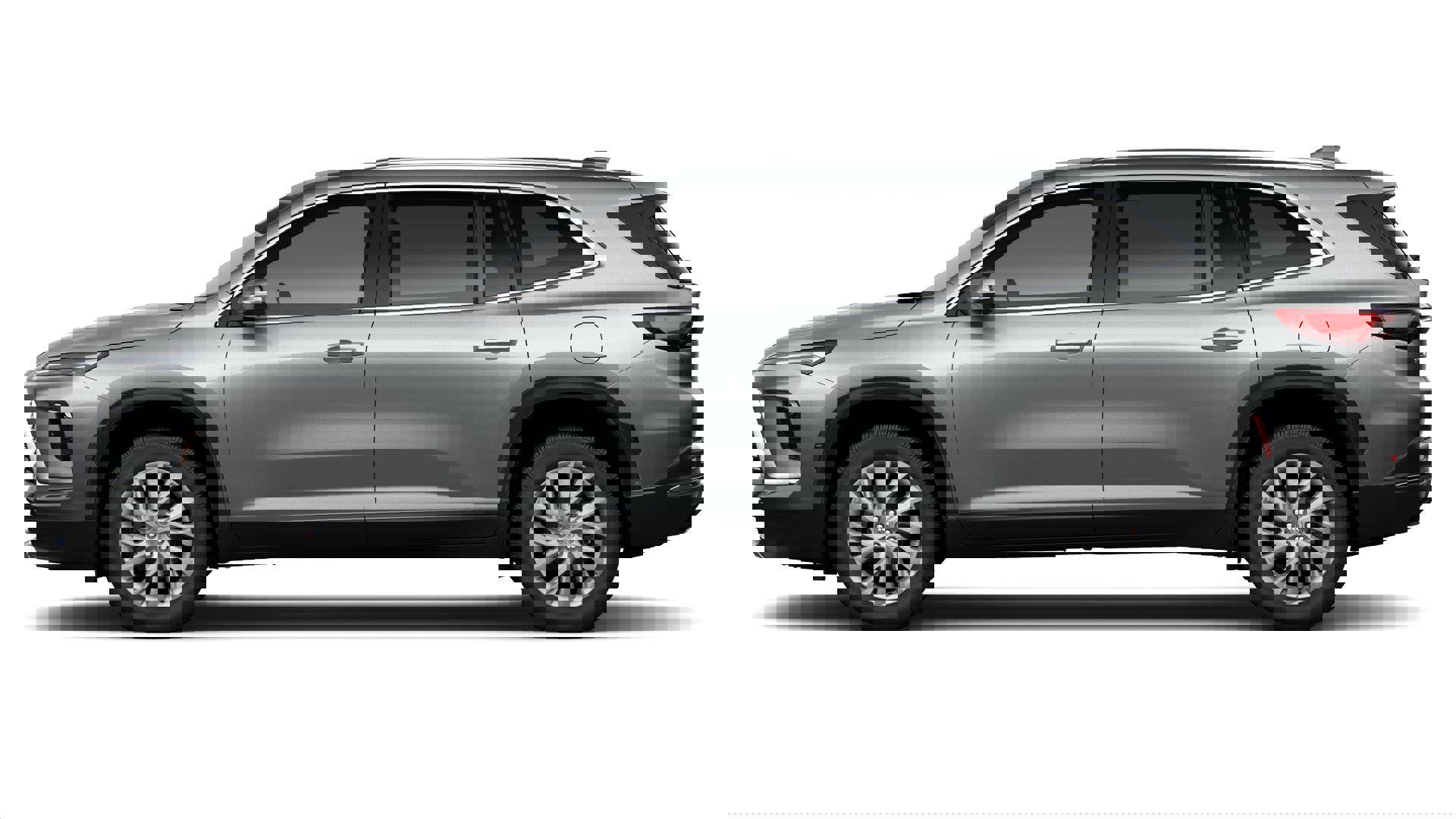New 2026 Buick Enclave Preferred w/ Power Package image 25