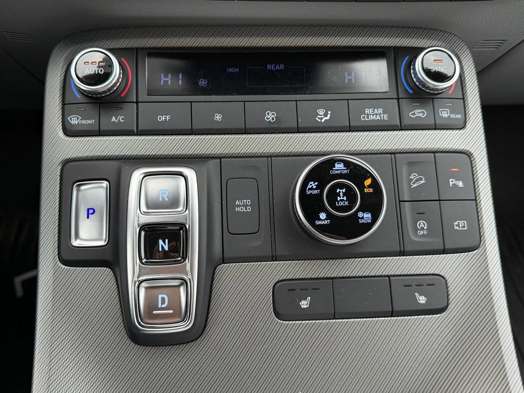 Used 2023 Hyundai Palisade SEL AWD/4WD image 9