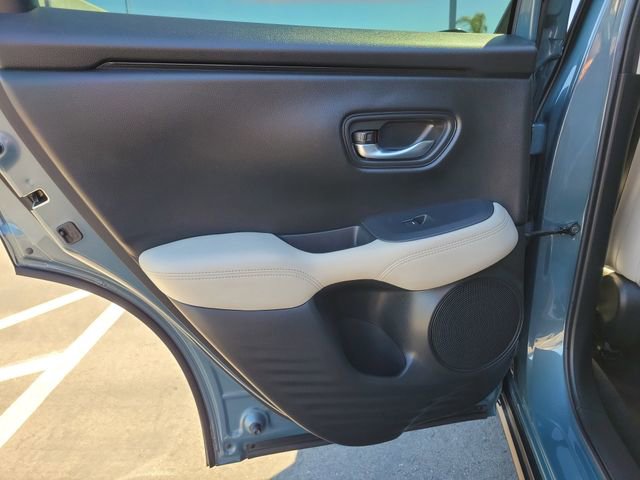 Certified 2023 Honda HR-V LX image 13