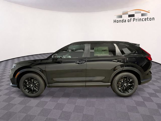 New 2026 Honda CR-V Sport-L image 6